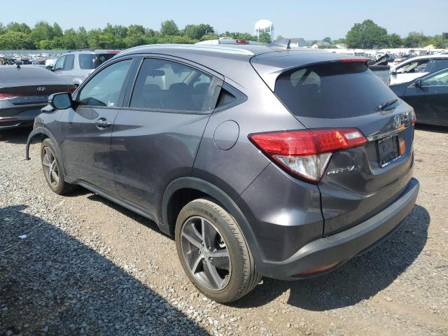 Vin: 3czru6h50nm749040, lot: 58517945, honda hr-v ex 20222