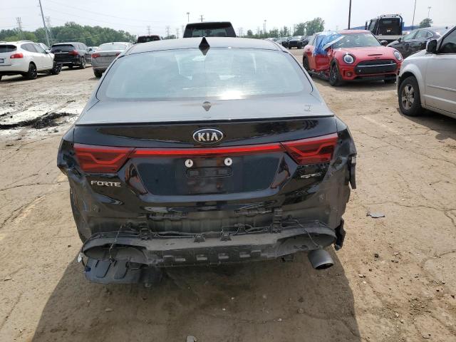 2021 KIA FORTE GT L - 3KPF34AD4ME403535