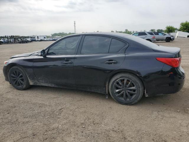 Vin: jn1bv7ar3em680642, lot: 59919385, infiniti q50 base 20142