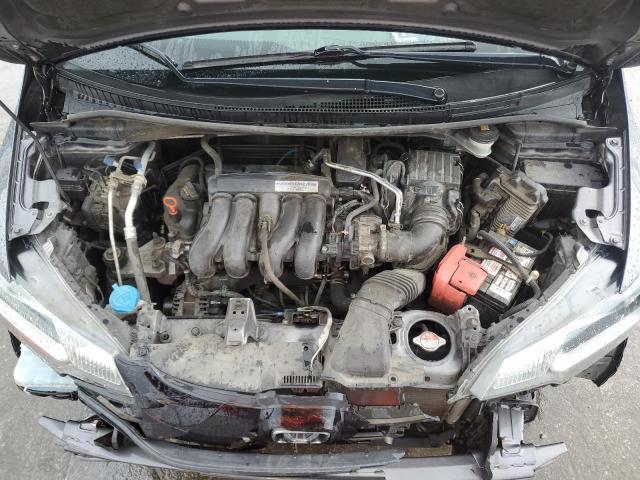 2015 HONDA FIT LX 3HGGK5G59FM731945