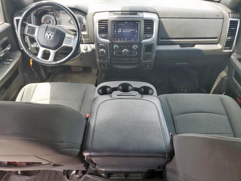 2021 RAM 1500 CLASS 1C6RR7LT9MS555400