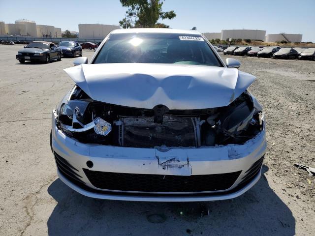 2017 VOLKSWAGEN GTI S 3VW4T7AU0HM062314