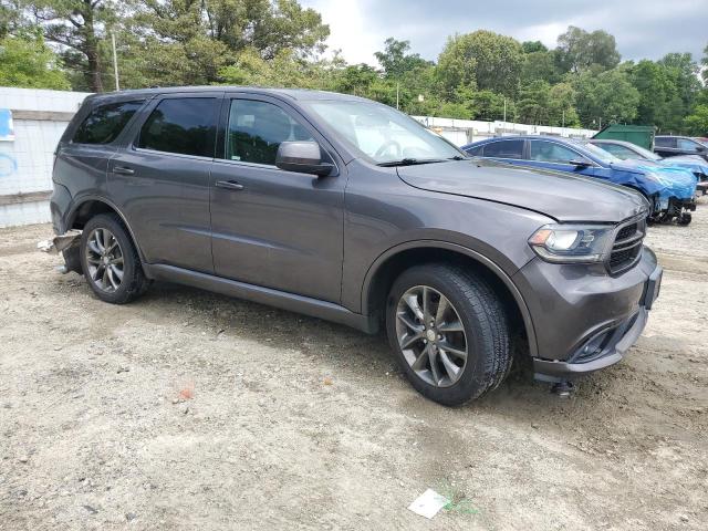 Vin: 1c4rdjag6ec314562, lot: 59967005, dodge durango sxt 20144