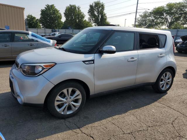 2016 KIA SOUL - KNDJX3A51G7849311