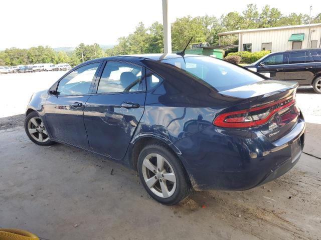Vin: 1c3cdfbb1gd541486, lot: 60504885, dodge dart sxt 20162