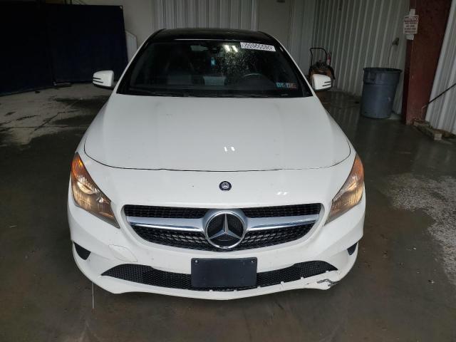 2015 MERCEDES-BENZ CLA 250 4MATIC - WDDSJ4GB0FN208515