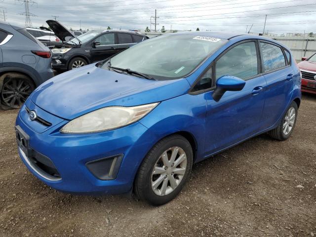 Vin: 3fadp4ej1bm159962, lot: 62554915, ford fiesta se 2011 img_1