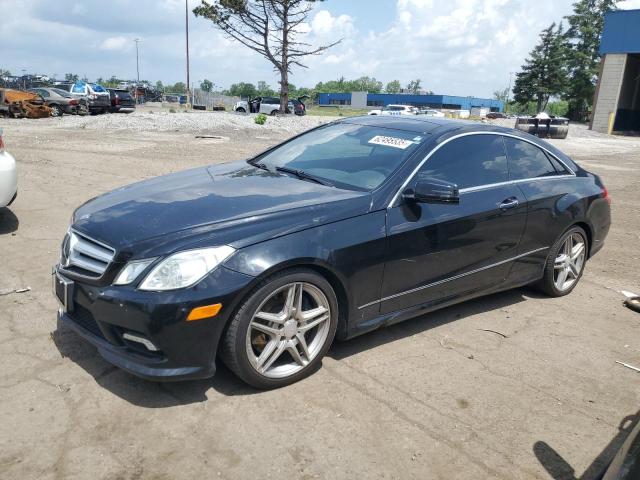 Vin: wddkj7cb4bf072045, lot: 62495535, mercedes-benz e-class 550 2011 img_1