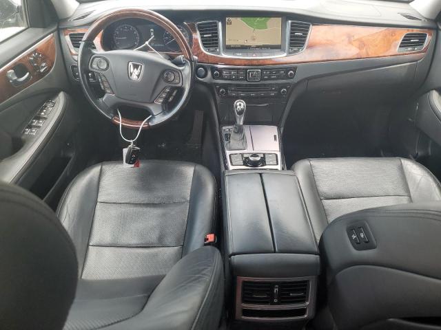 2015 HYUNDAI EQUUS SIGN KMHGH4JH6FU098564