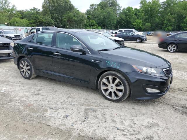 Vin: 5xxgr4a66cg074329, lot: 60102955, kia optima sx 20124