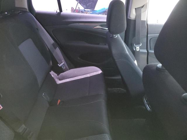 2019 BUICK REGAL PREF W04GL6SX8K1075247