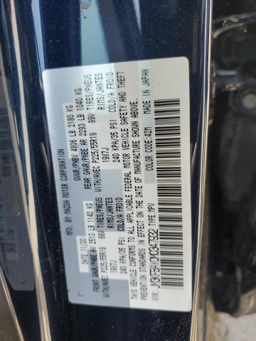 2021 MAZDA CX-5 GRAND JM3KFBAY0M0347932