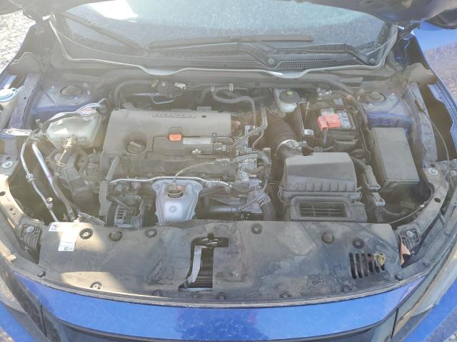 2020 HONDA CIVIC LX - 2HGFC2F6XLH589679