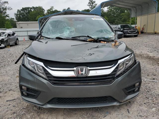 2018 HONDA ODYSSEY EX - 5FNRL6H73JB019986