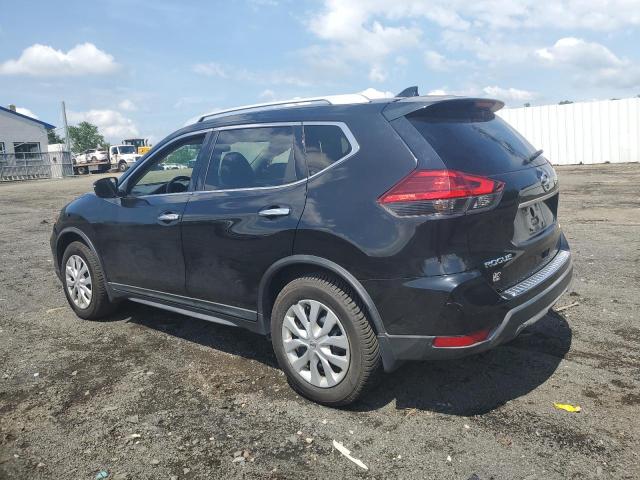 Vin: knmat2mvxhp500537, lot: 61501195, nissan rogue s 20172