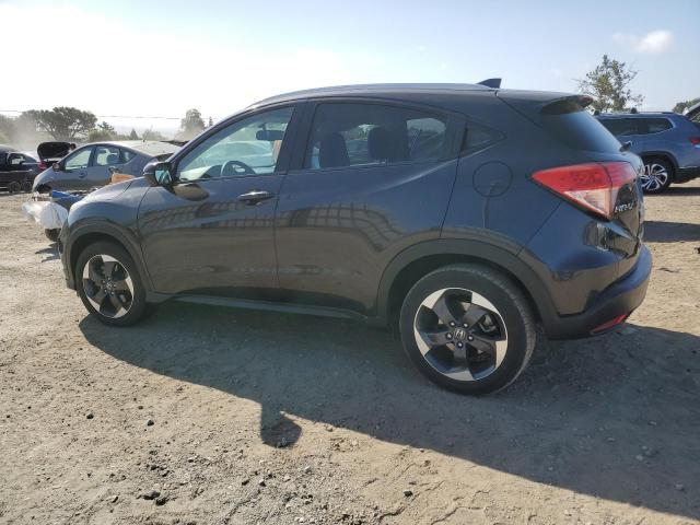 Vin: 3czru5h78jm700996, lot: 59513535, honda hr-v exl 20182