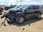 2017 NISSAN ROGUE S - KNMAT2MT7HP592611