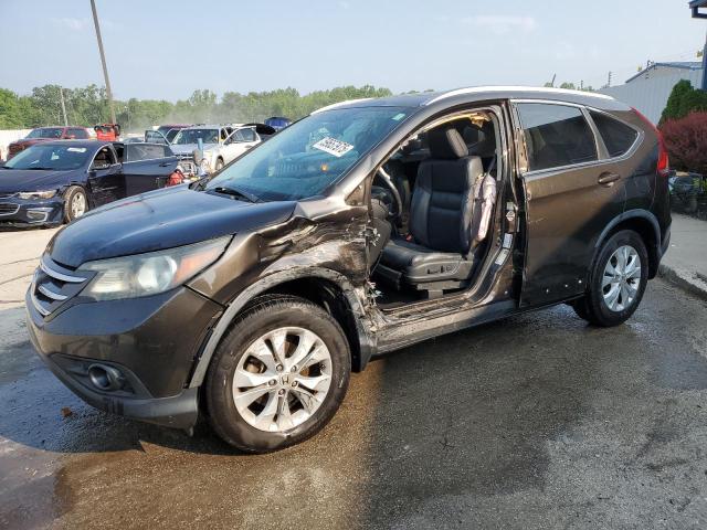 Vin: 5j6rm3h7xdl041135, lot: 59657975, honda crv exl 2013 img_1