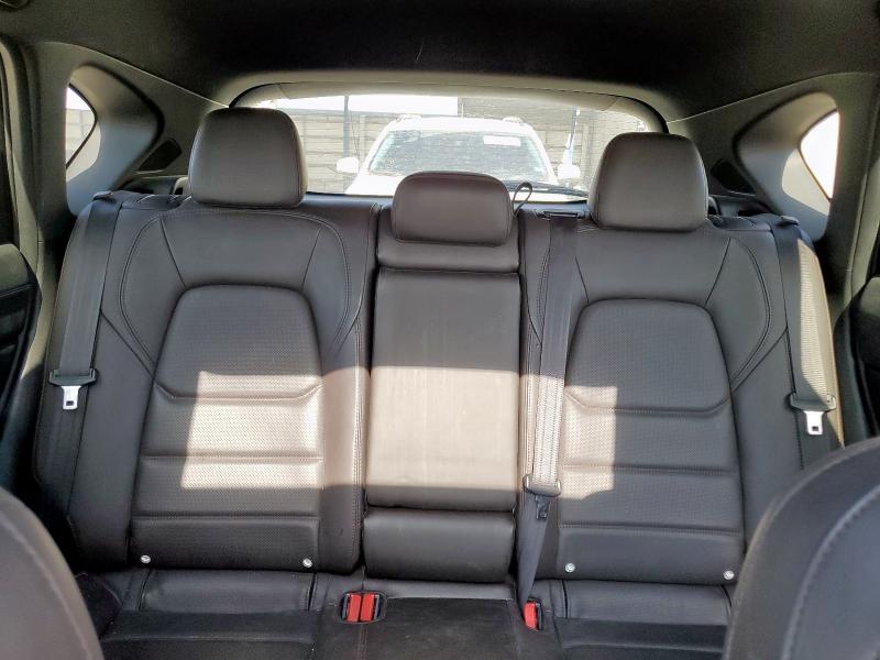 2020 MAZDA CX-5 SIGNA JM3KFBEYXL0838873