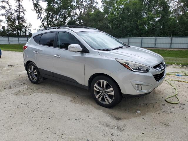 Vin: km8ju3ag8eu942038, lot: 60347135, hyundai tucson gls 20144