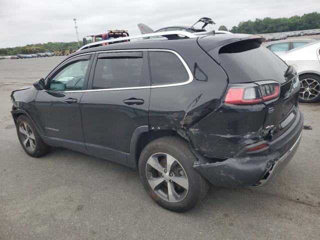2021 JEEP CHEROKEE L - 1C4PJMDX9MD127886