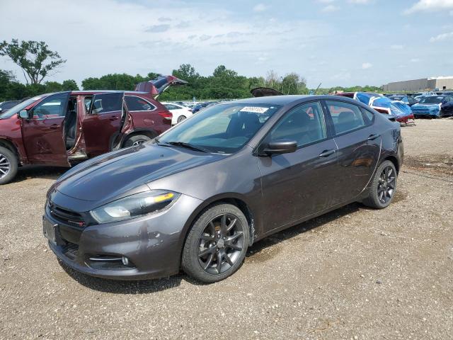 Vin: 1c3cdfbb5fd302585, lot: 60993105, dodge dart sxt 2015 img_1