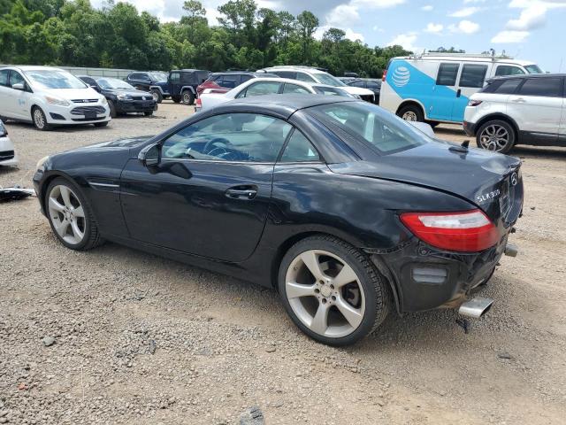2012 MERCEDES-BENZ SLK 350 - WDDPK5HA2CF008840