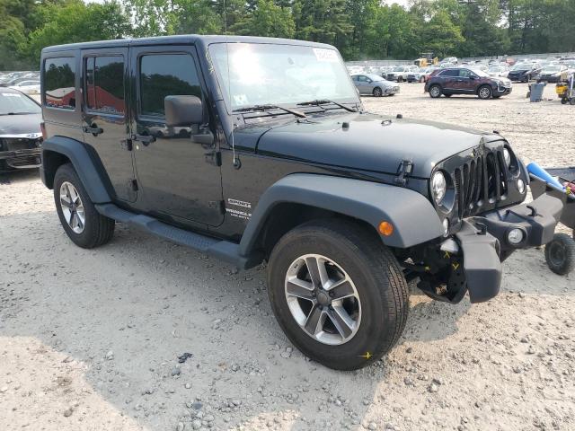 Vin: 1c4bjwdg7fl504441, lot: 58488985, jeep wrangler sport 20154