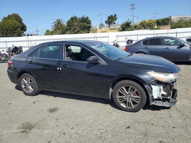 2015 TOYOTA CAMRY LE 4T1BF1FK1FU903115