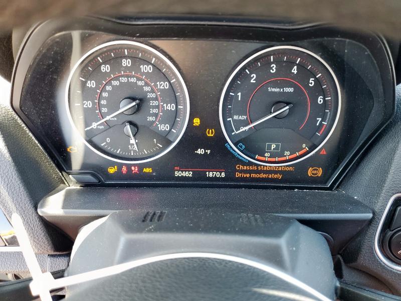 2017 BMW 230I WBA2K9C34HV950516