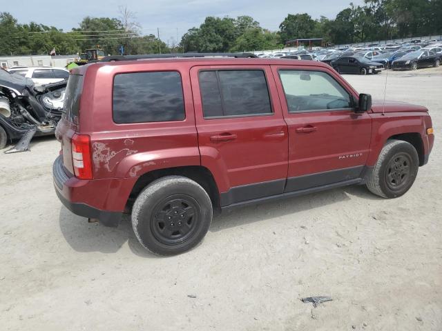 Vin: 1c4njpbb9ed785404, lot: 57854325, jeep patriot sport 20143
