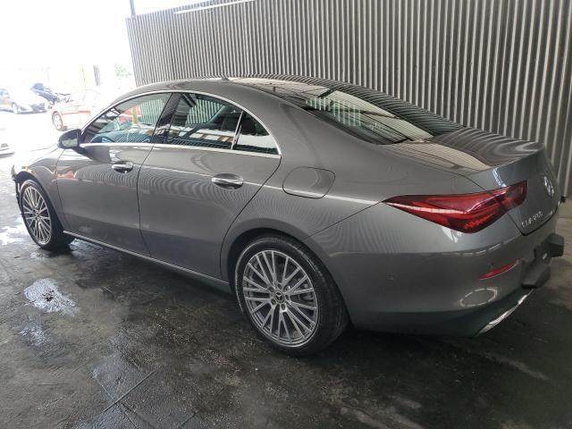 Vin: w1k5j4gb0sn527923, lot: 60036575, mercedes-benz cla-class 250 20252