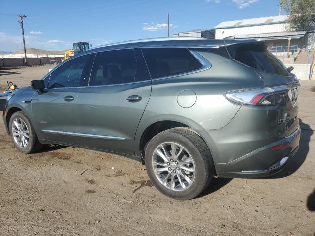 Vin: 5gaevckw7pj123195, lot: 60835975, buick enclave avenir 20232