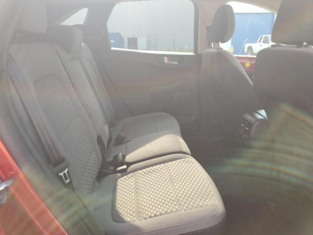 2020 FORD ESCAPE SE - 1FMCU9G65LUA85832