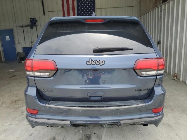 2020 JEEP GRAND CHER - 1C4RJFBG9LC105947