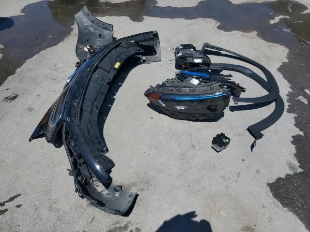 2023 MERCEDES-BENZ EQB 250+ - W1N9M0CB5PN034790