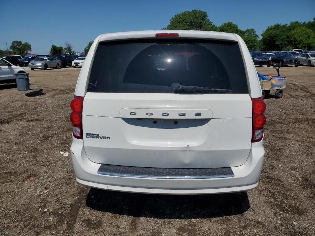 2018 DODGE GRAND CARA 2C4RDGBG3JR308852