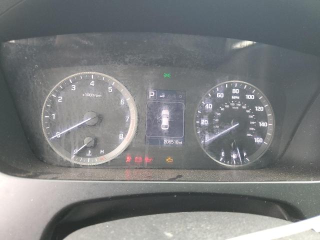 2016 HYUNDAI SONATA SE - 5NPE24AF4GH275040