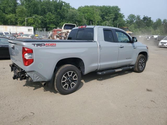 Vin: 5tfby5f15lx949909, lot: 60881505, toyota tundra double cab limited 20203