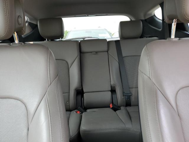 2017 HYUNDAI SANTA FE S - 5NMZU3LB2HH025486