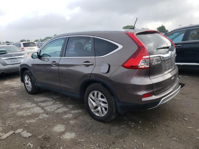 Vin: 2hkrm4h78gh673796, lot: 59884685, honda crv exl 20162