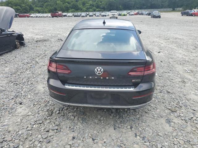 2019 VOLKSWAGEN ARTEON SEL WVWTR7AN0KE001094