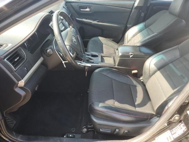 2017 TOYOTA CAMRY LE - 4T1BF1FK3HU686704