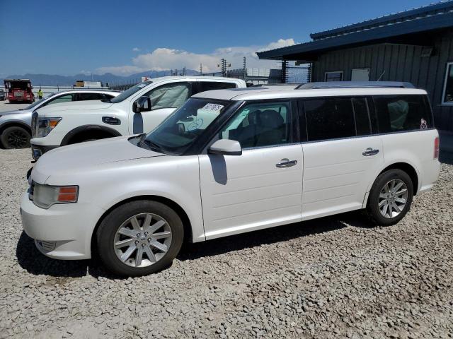 FORD FLEX SEL