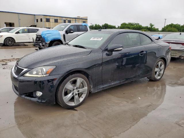 Vin: jthfe2c22b2506522, lot: 60615625, lexus is 350 2011 img_1