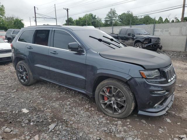 Vin: 1c4rjfdj3ec182955, lot: 60202845, jeep grand cher srt-8 20144