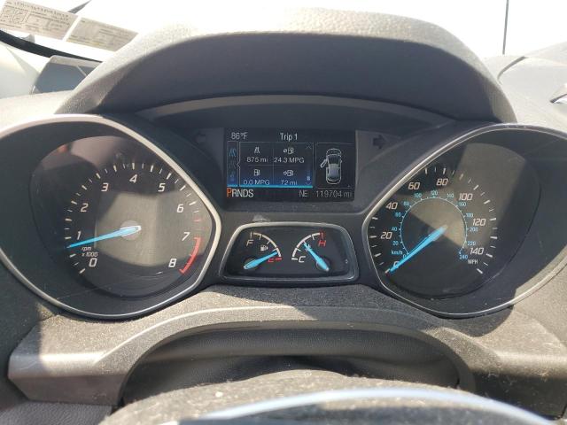 2015 FORD ESCAPE TIT - 1FMCU9J97FUA38731