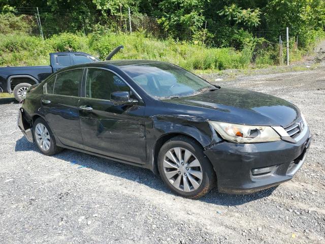 Vin: 1hgcr2f88fa008282, lot: 59563525, honda accord exl 20154