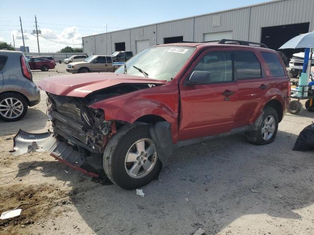 2012 FORD ESCAPE XLT #3304765960