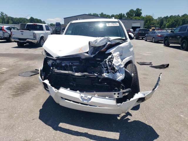2024 TOYOTA 4RUNNER SR JTEEU5JR8R5314382